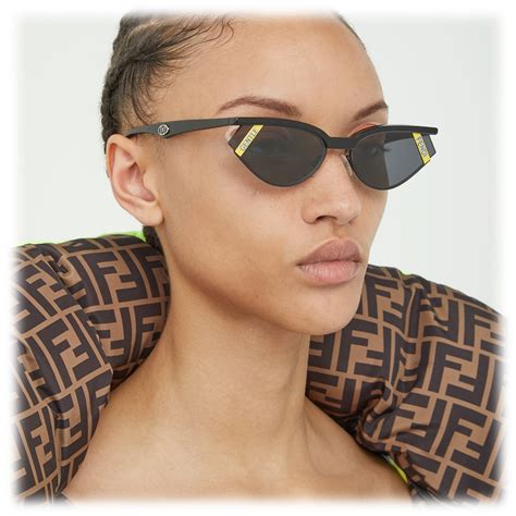 fendi sungalsses|fendi sunglasses catalogue.